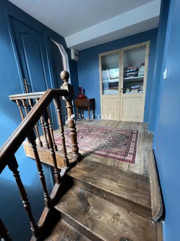 Maison 6 pièce(s) 4 chambre(s) 168 m²