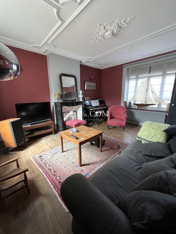 Maison 6 pièce(s) 4 chambre(s) 168 m²