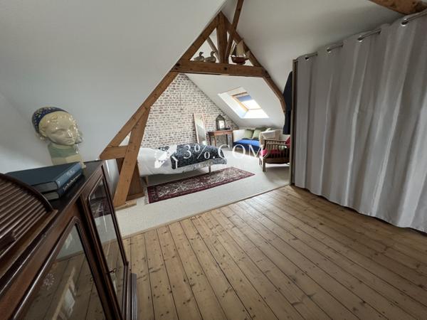 Maison 6 pièce(s) 4 chambre(s) 168 m²