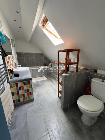 Maison 6 pièce(s) 4 chambre(s) 168 m²