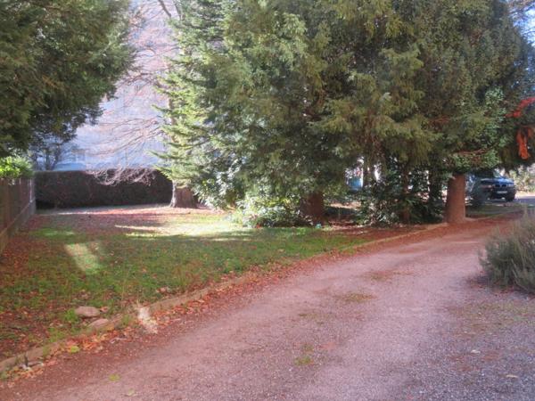 Appartement à vendre STUDIO MEUBLE à DIGNE LES BAINS (04000)