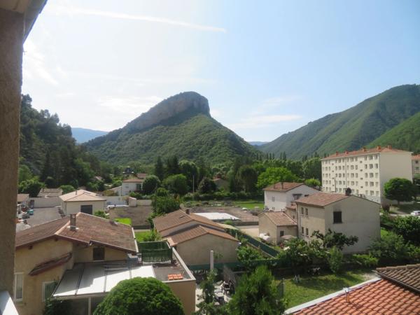 Appartement à vendre STUDIO MEUBLE à DIGNE LES BAINS (04000)