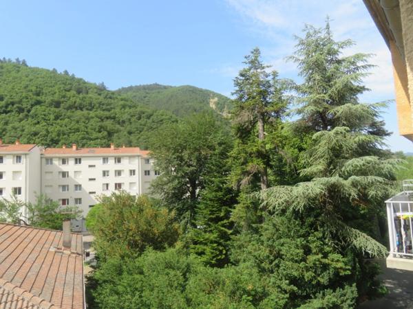 Appartement à vendre STUDIO MEUBLE à DIGNE LES BAINS (04000)