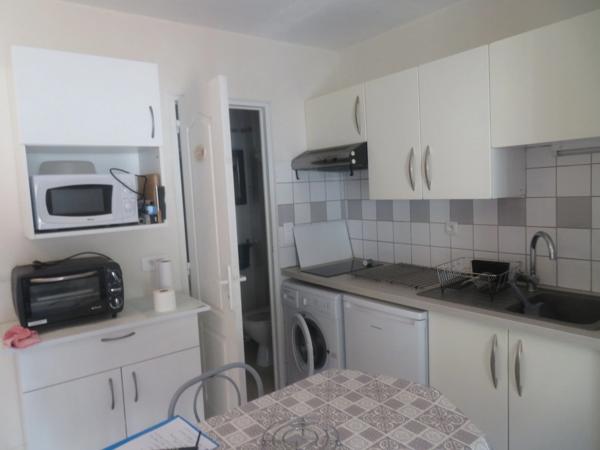 Appartement à vendre STUDIO MEUBLE à DIGNE LES BAINS (04000)