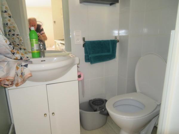 Appartement à vendre STUDIO MEUBLE à DIGNE LES BAINS (04000)