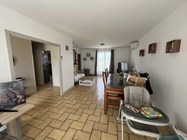 Maison à vendre |  Brantôme |  4 pièces | 99 m²
