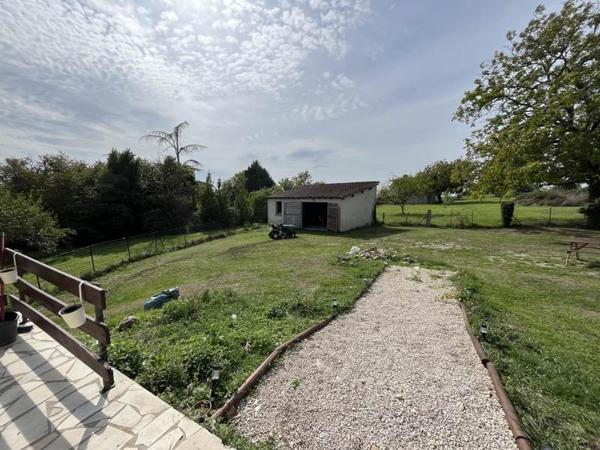 Maison à vendre |  Brantôme |  4 pièces | 99 m²