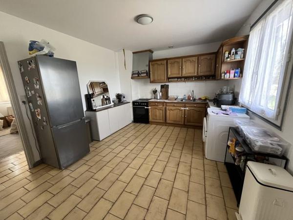 Maison à vendre |  Brantôme |  4 pièces | 99 m²