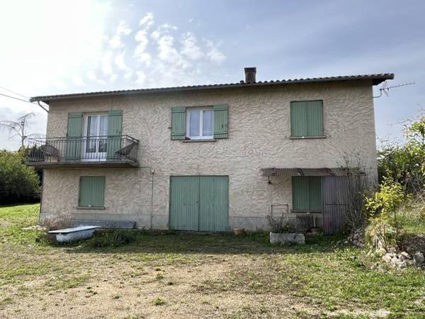 Maison à vendre |  Brantôme |  4 pièces | 99 m²
