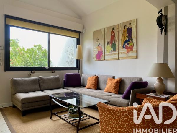 Maison à vendre 7 pièces 155 m² Saint-Médard-en-Jalles