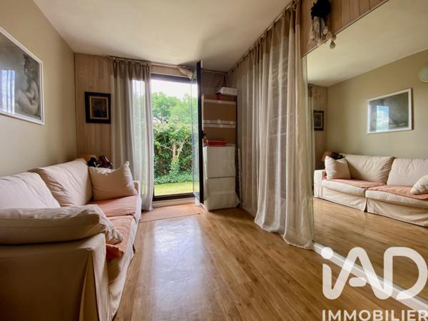 Maison à vendre 7 pièces 155 m² Saint-Médard-en-Jalles