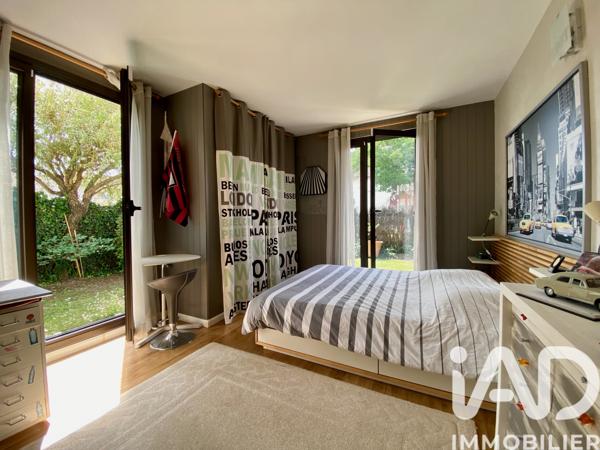 Maison à vendre 7 pièces 155 m² Saint-Médard-en-Jalles