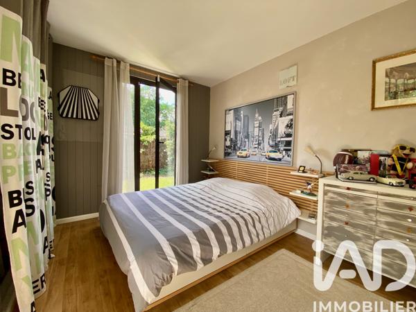 Maison à vendre 7 pièces 155 m² Saint-Médard-en-Jalles