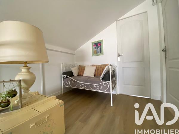 Maison à vendre 7 pièces 155 m² Saint-Médard-en-Jalles