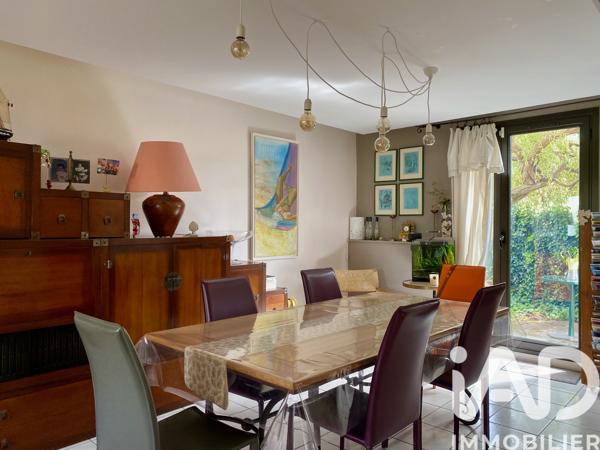 Maison à vendre 7 pièces 155 m² Saint-Médard-en-Jalles