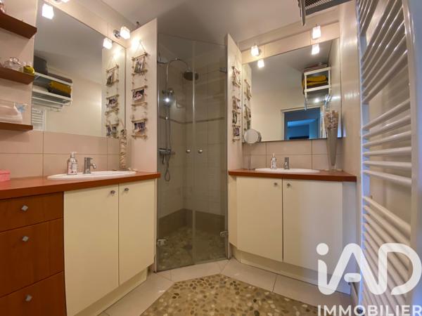 Maison à vendre 7 pièces 155 m² Saint-Médard-en-Jalles