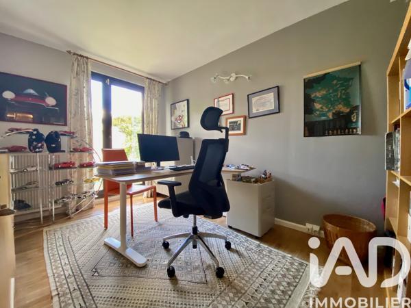 Maison à vendre 7 pièces 155 m² Saint-Médard-en-Jalles
