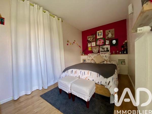Maison à vendre 7 pièces 155 m² Saint-Médard-en-Jalles