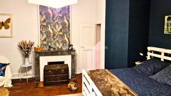 Vente                                                      Propriété
                        
                     7 pièces                      334 m2                     à Castres