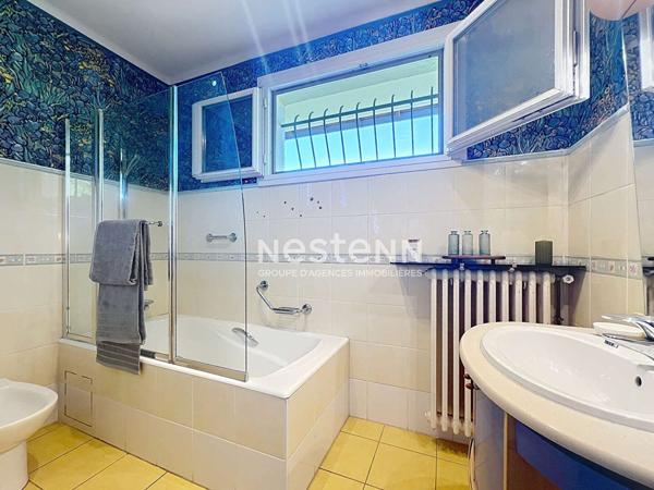 À VENDRE - PORTET SUR GARONNE côté Village - MAISON T4 DE VILLAGE AVEC JARDIN ET GARAGE