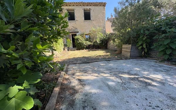 Maison à vendre    4 pièces •  Villemoustaussou