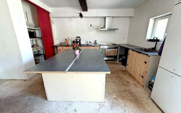 Maison à vendre    4 pièces •  Villemoustaussou