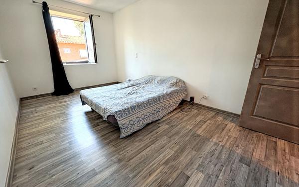 Maison à vendre    4 pièces •  Villemoustaussou