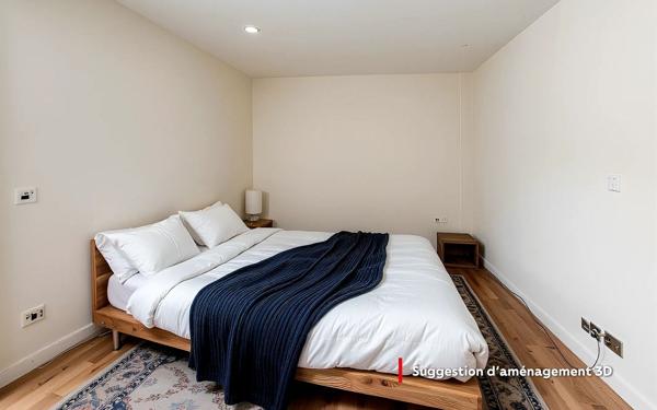 Maison à vendre    4 pièces •  Villemoustaussou