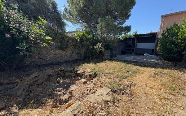 Maison à vendre    4 pièces •  Villemoustaussou