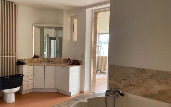 Maison à vendre    8 pièces • 429 m2 Graulhet