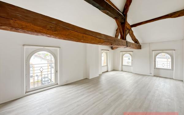 Maison à vendre    8 pièces • 429 m2 Graulhet