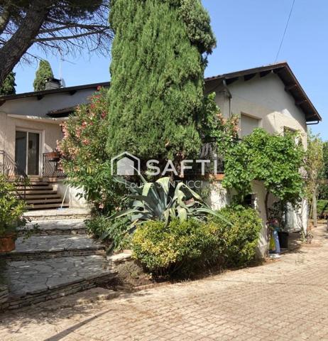 Maison familiale