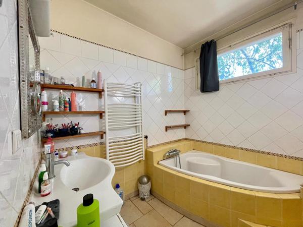 Maison familiale