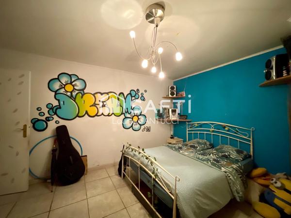 Maison familiale