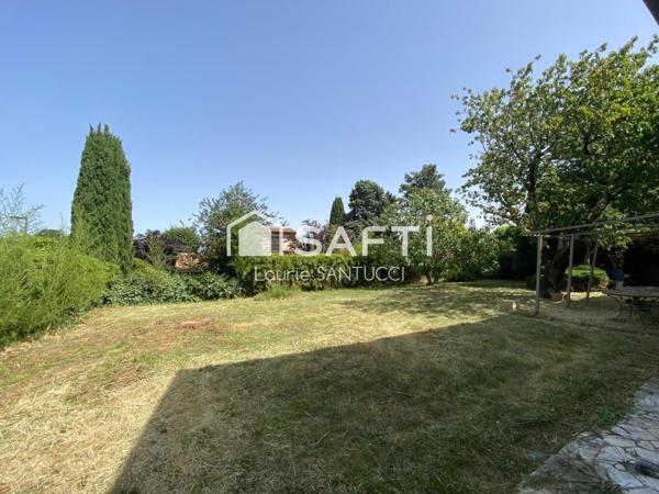 Maison familiale