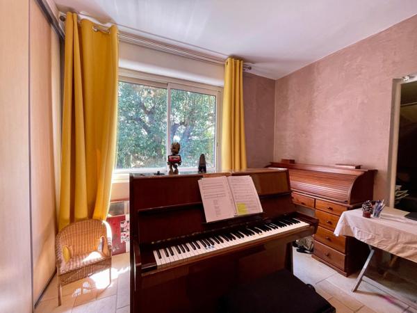 Maison familiale