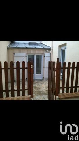 Appartement à vendre 2 pièces 39 m² Avon