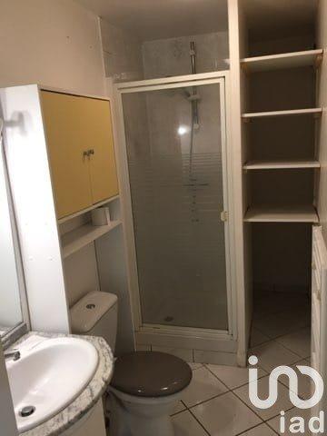 Appartement à vendre 2 pièces 39 m² Avon