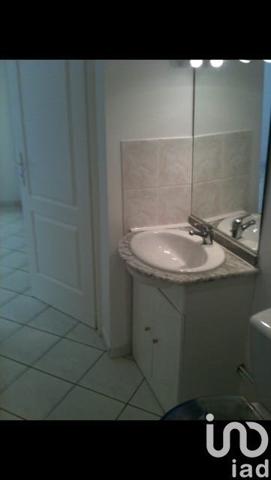 Appartement à vendre 2 pièces 39 m² Avon