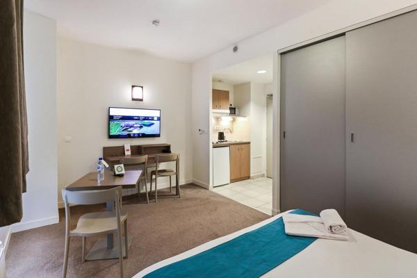 Appartement Le Mans 1 pièce(s) 20 m2 lmnp