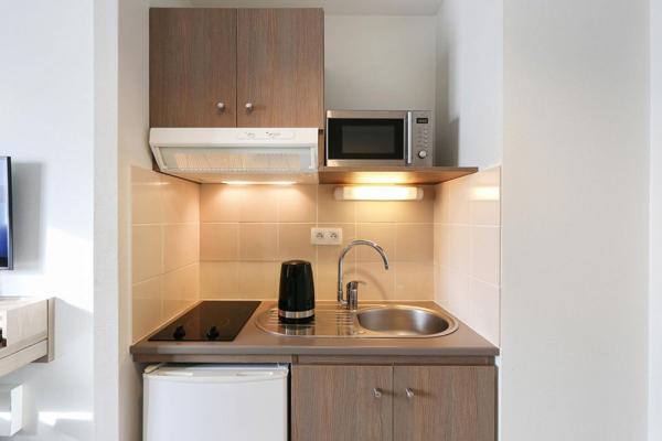 Appartement Le Mans 1 pièce(s) 20 m2 lmnp