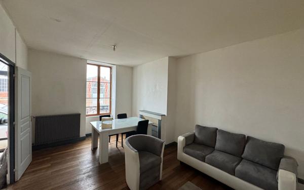 Appartement à louer    3 pièces •  Vierzon