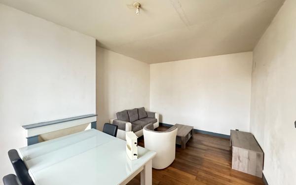 Appartement à louer    3 pièces •  Vierzon