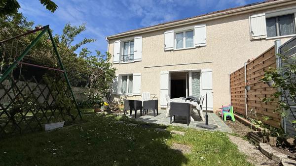 Maison Villabe 5 pièce(s) 97 m2