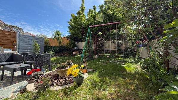 Maison Villabe 5 pièce(s) 97 m2
