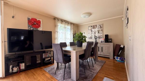 Maison Villabe 5 pièce(s) 97 m2