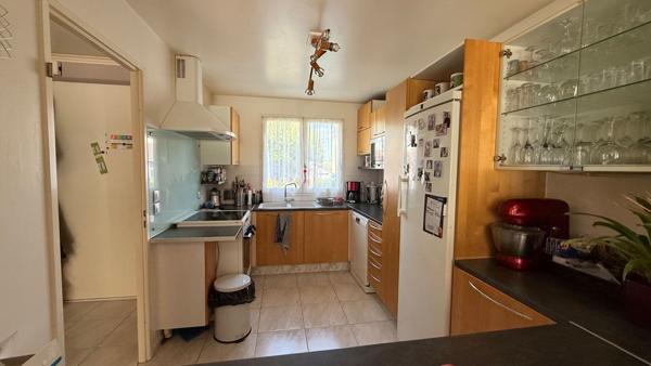Maison Villabe 5 pièce(s) 97 m2