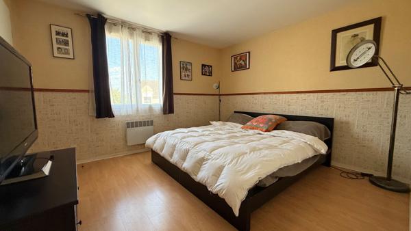 Maison Villabe 5 pièce(s) 97 m2