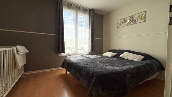 Maison Villabe 5 pièce(s) 97 m2