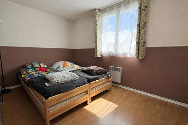 Maison Villabe 5 pièce(s) 97 m2